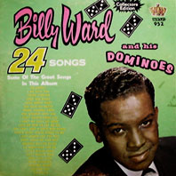 Billy Ward